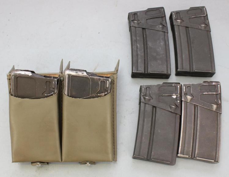 Image for Live and Online - Firearms Auction: 10-16-18