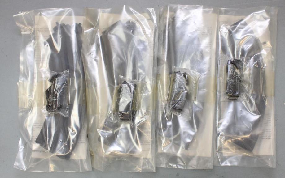 Image for Live and Online - Firearms Auction: 10-16-18