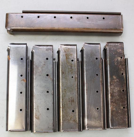 Image for Live and Online - Firearms Auction: 10-16-18