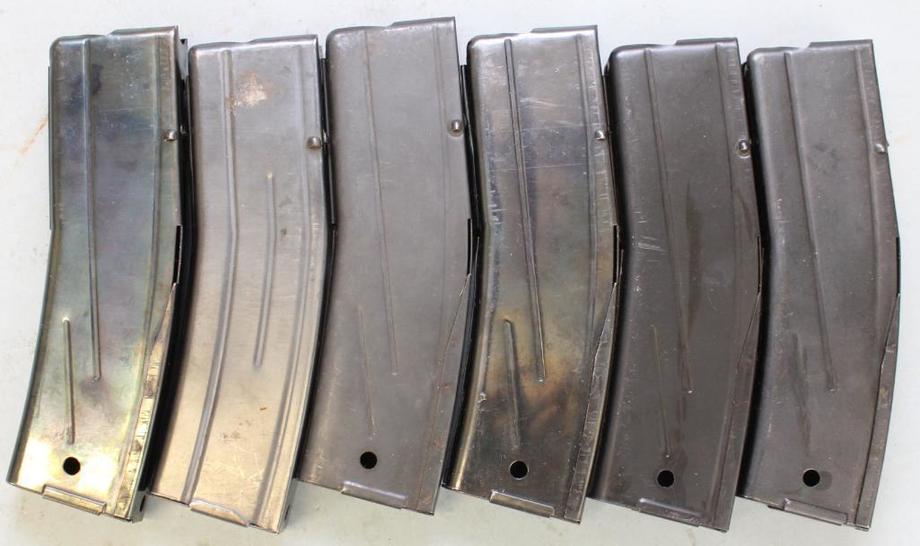 Image for Live and Online - Firearms Auction: 10-16-18