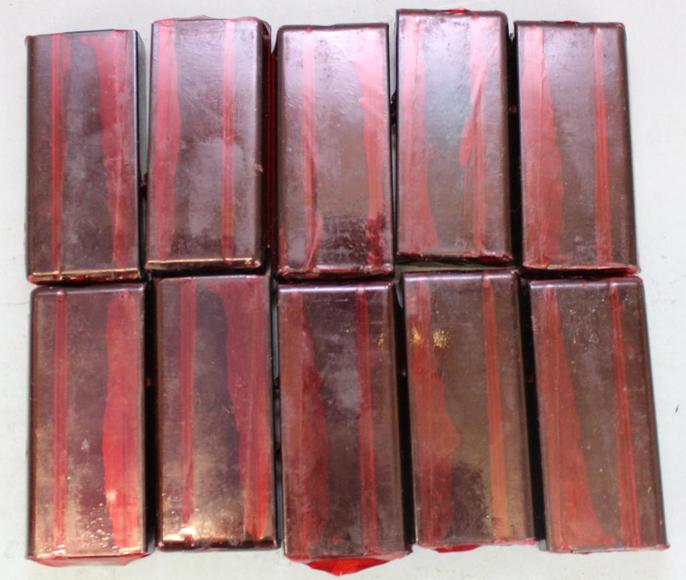 Image for Live and Online - Firearms Auction: 10-16-18