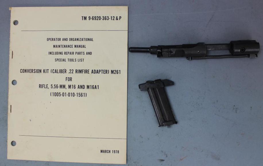 Image for Live and Online - Firearms Auction: 10-16-18