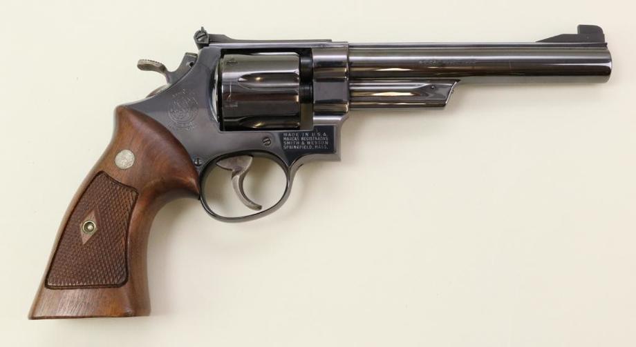 Image for Live and Online - Firearms Auction: 10-16-18