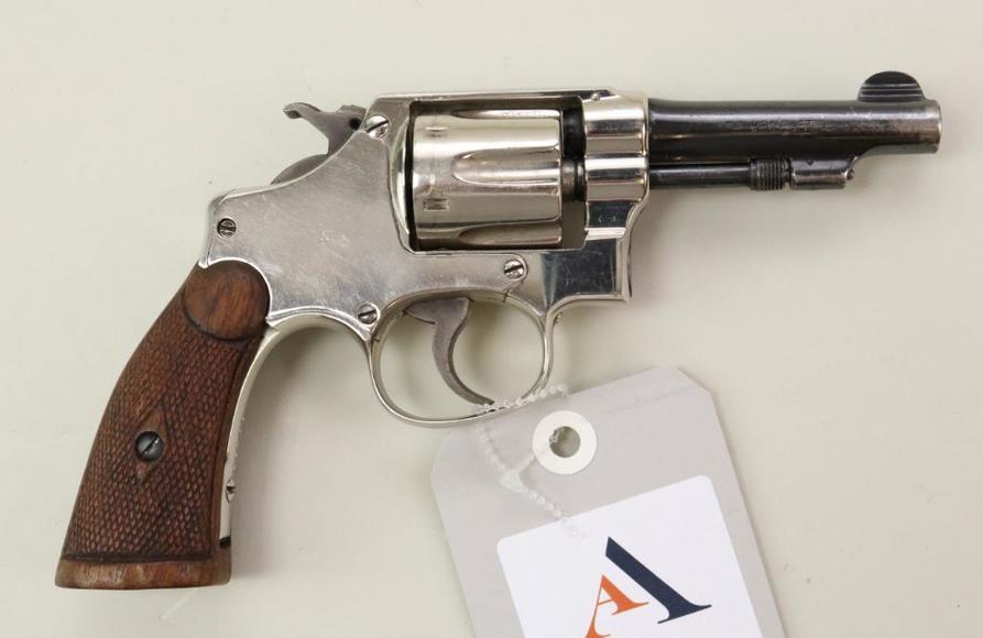 Image for Live and Online - Firearms Auction: 10-16-18