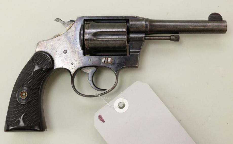 Image for Live and Online - Firearms Auction: 10-16-18