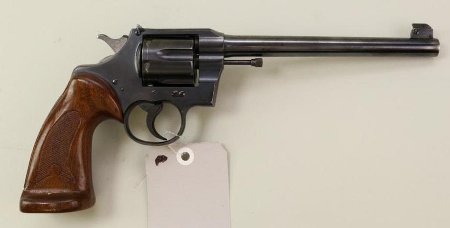 Image for Live and Online - Firearms Auction: 10-16-18