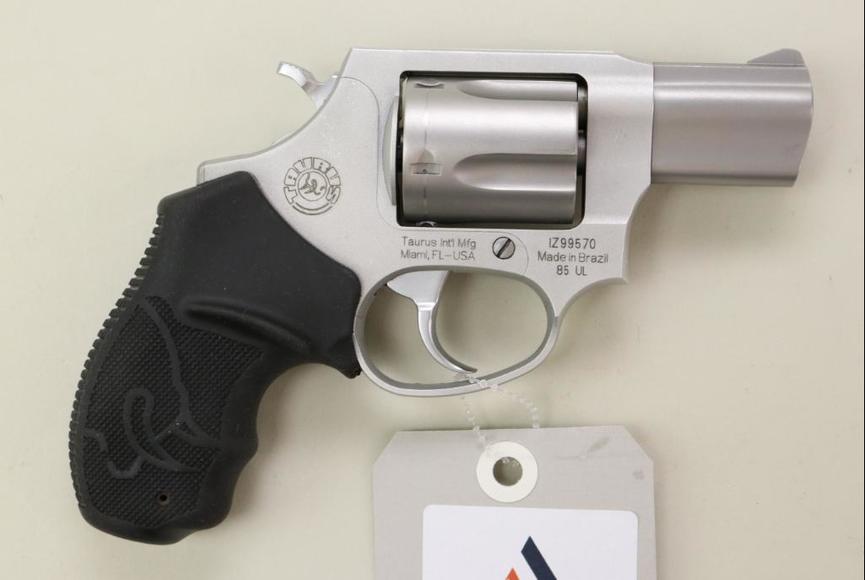 Image for Live and Online - Firearms Auction: 10-16-18