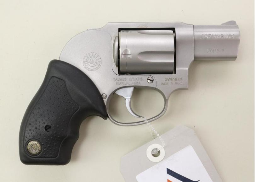 Image for Live and Online - Firearms Auction: 10-16-18