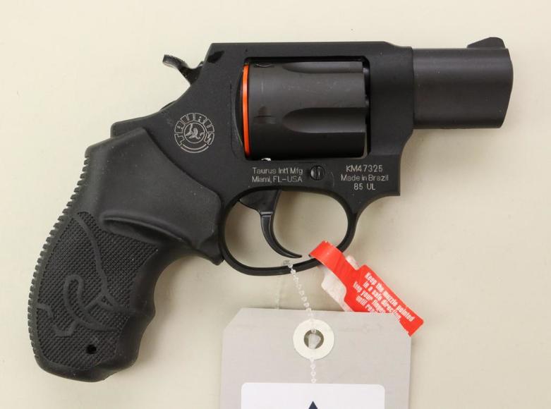 Image for Live and Online - Firearms Auction: 10-16-18