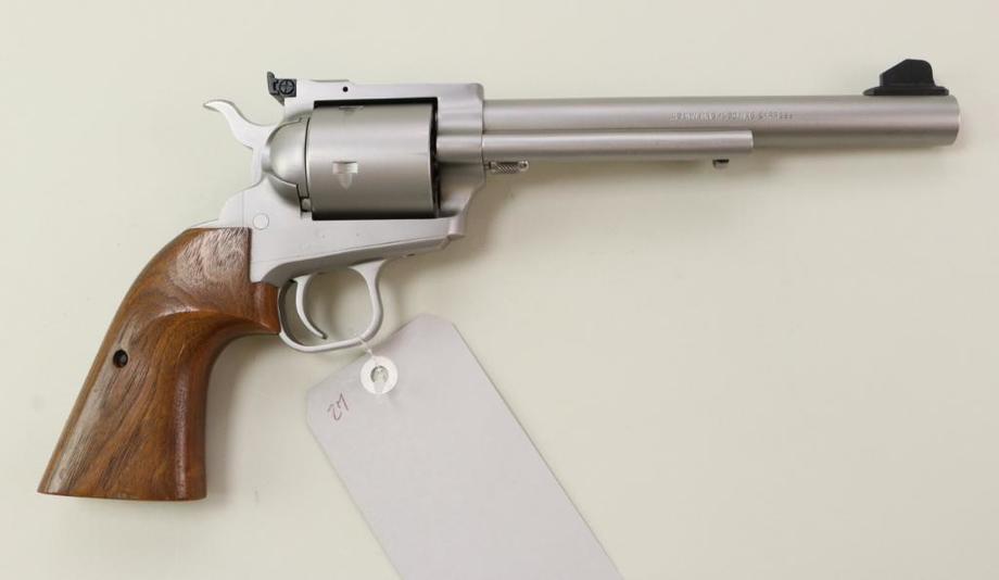 Image for Live and Online - Firearms Auction: 10-16-18