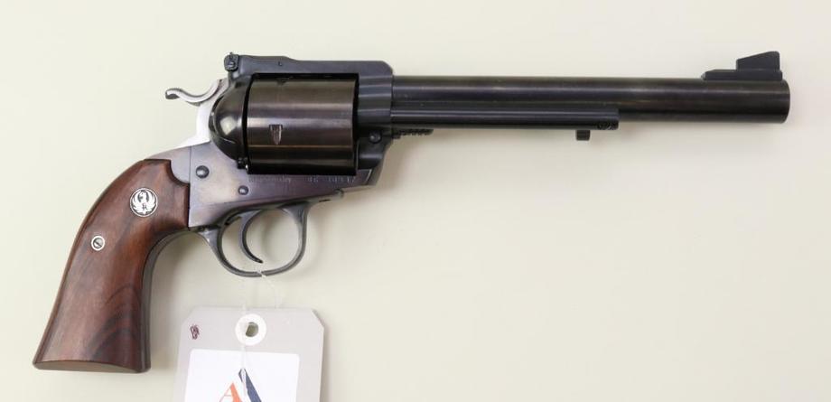 Image for Live and Online - Firearms Auction: 10-16-18