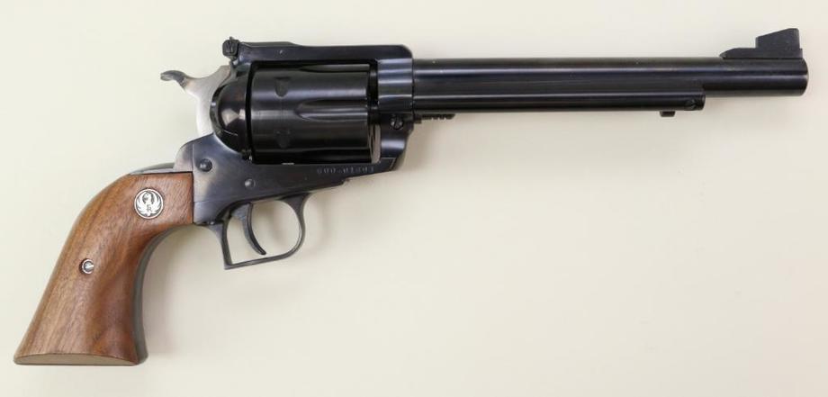 Image for Live and Online - Firearms Auction: 10-16-18