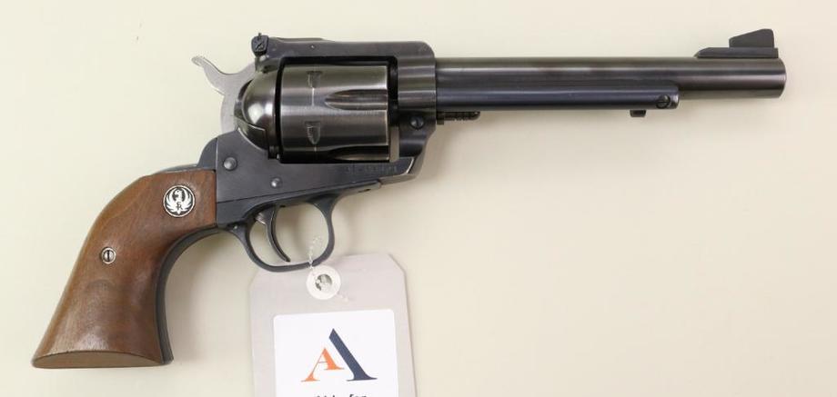 Image for Live and Online - Firearms Auction: 10-16-18
