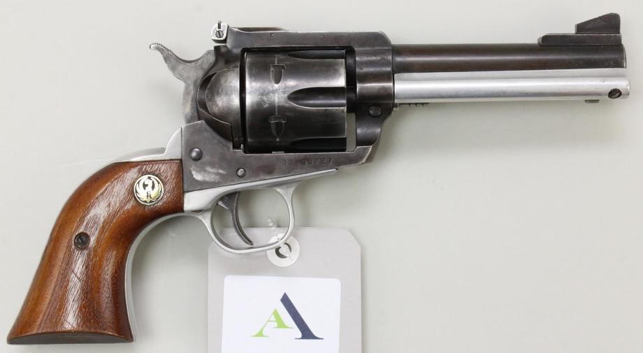 Image for Live and Online - Firearms Auction: 10-16-18