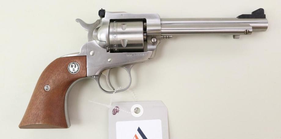 Image for Live and Online - Firearms Auction: 10-16-18