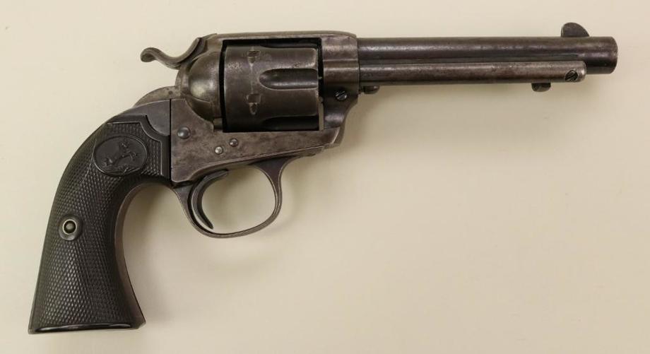 Image for Live and Online - Firearms Auction: 10-16-18