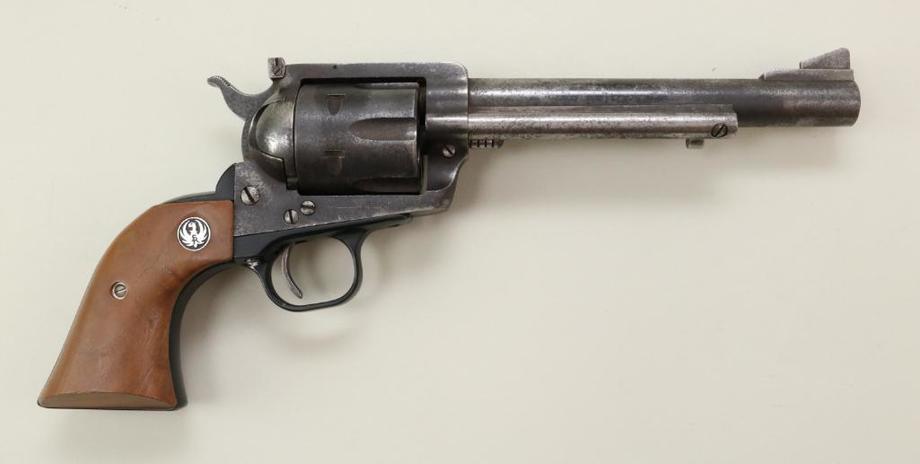 Image for Live and Online - Firearms Auction: 10-16-18
