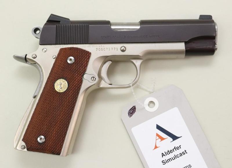 Image for Live and Online - Firearms Auction: 10-16-18
