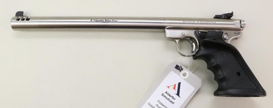 Image for Live and Online - Firearms Auction: 10-16-18