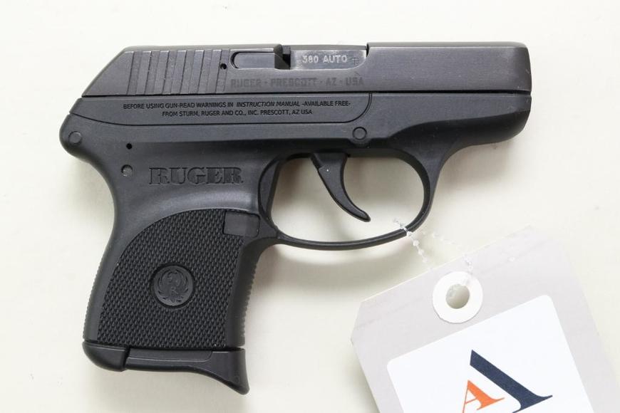 Image for Live and Online - Firearms Auction: 10-16-18