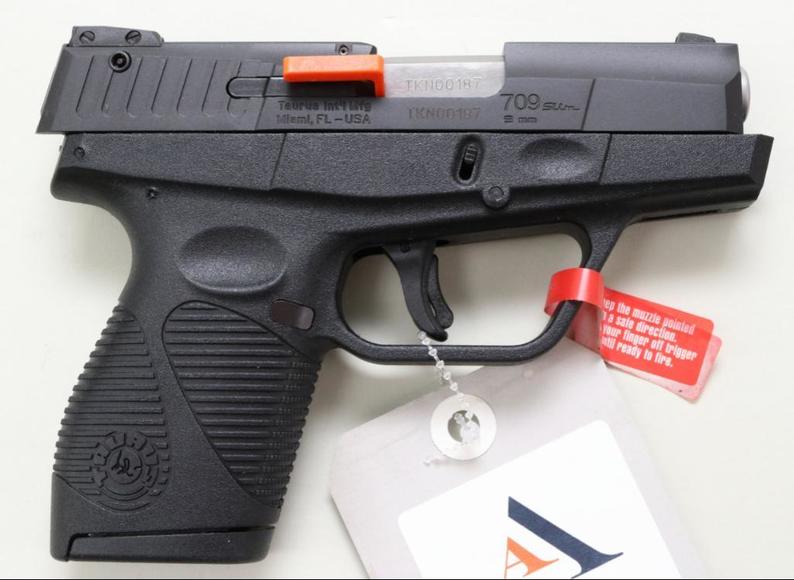 Image for Live and Online - Firearms Auction: 10-16-18