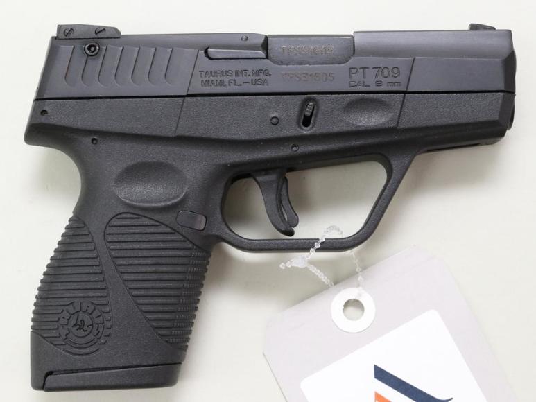 Image for Live and Online - Firearms Auction: 10-16-18