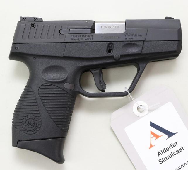 Image for Live and Online - Firearms Auction: 10-16-18