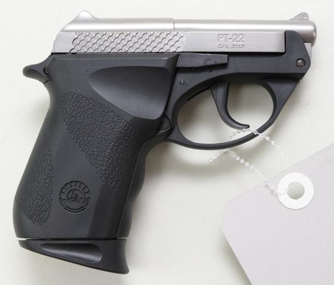 Image for Live and Online - Firearms Auction: 10-16-18