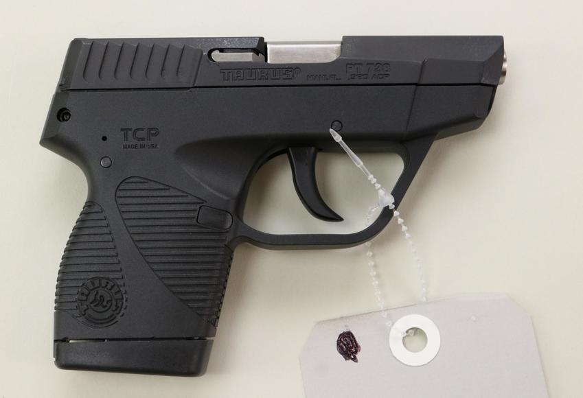 Image for Live and Online - Firearms Auction: 10-16-18