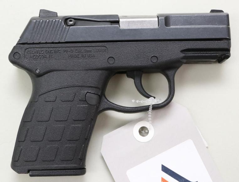 Image for Live and Online - Firearms Auction: 10-16-18