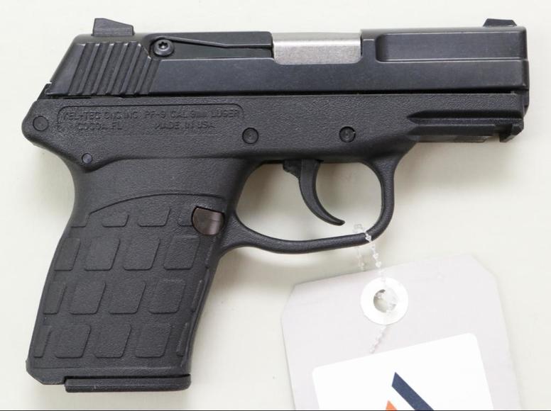 Image for Live and Online - Firearms Auction: 10-16-18