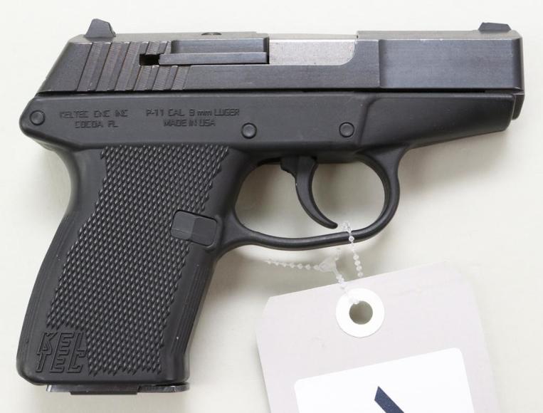 Image for Live and Online - Firearms Auction: 10-16-18