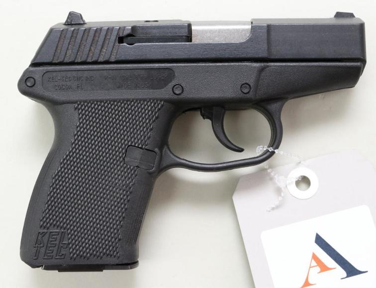 Image for Live and Online - Firearms Auction: 10-16-18