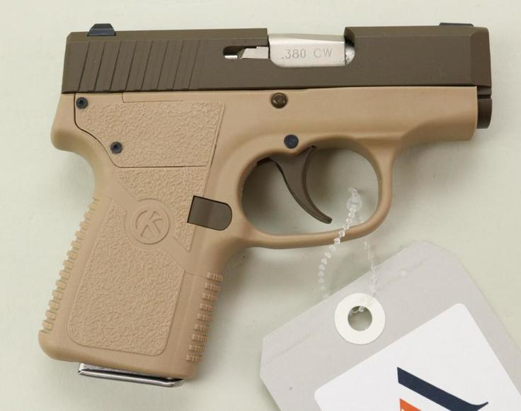 Image for Live and Online - Firearms Auction: 10-16-18