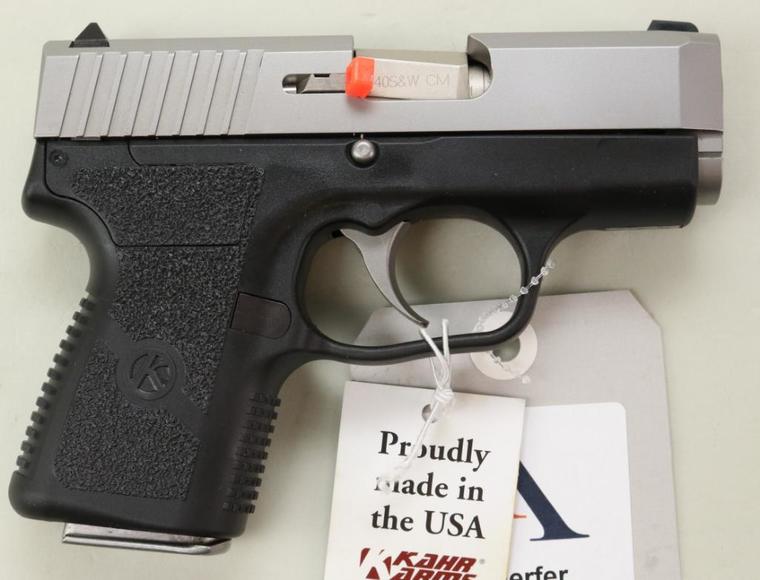 Image for Live and Online - Firearms Auction: 10-16-18