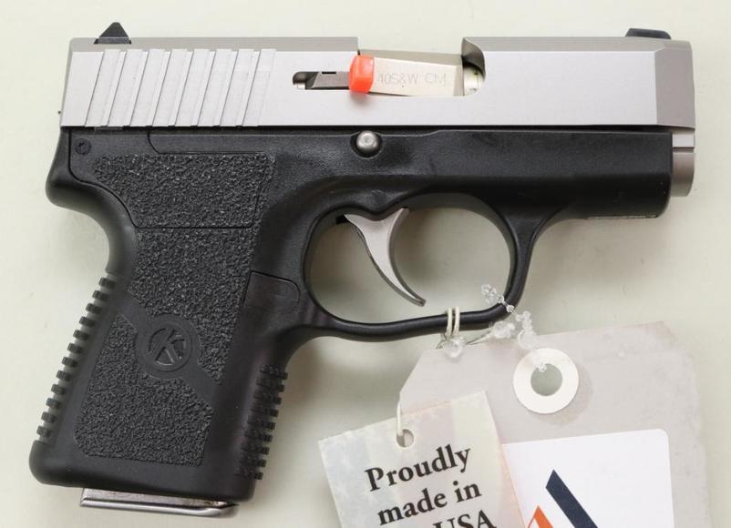 Image for Live and Online - Firearms Auction: 10-16-18