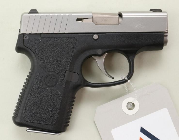 Image for Live and Online - Firearms Auction: 10-16-18