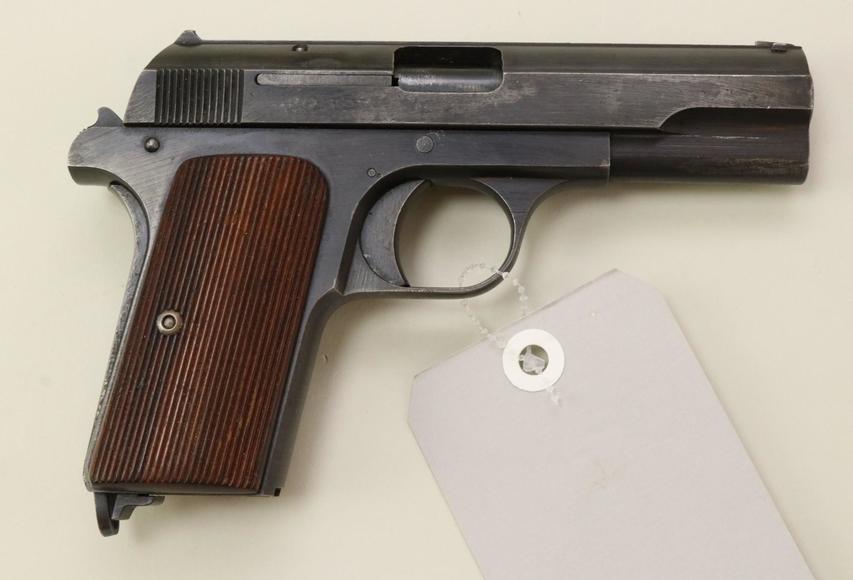 Image for Live and Online - Firearms Auction: 10-16-18