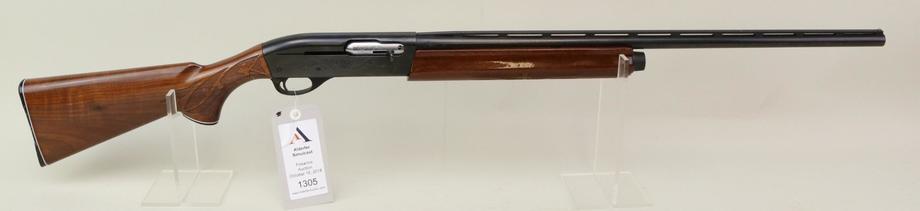 Image for Live and Online - Firearms Auction: 10-16-18