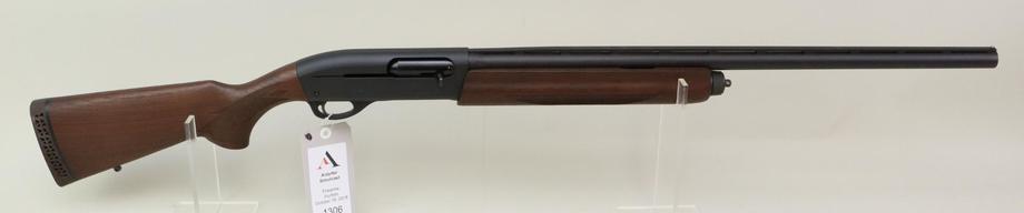 Image for Live and Online - Firearms Auction: 10-16-18