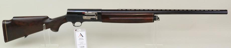 Image for Live and Online - Firearms Auction: 10-16-18