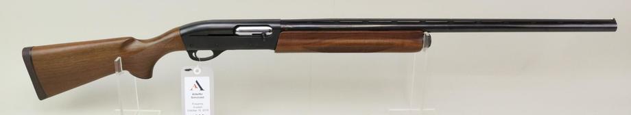 Image for Live and Online - Firearms Auction: 10-16-18