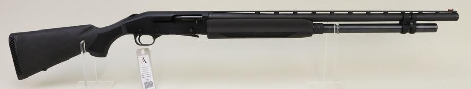 Image for Live and Online - Firearms Auction: 10-16-18