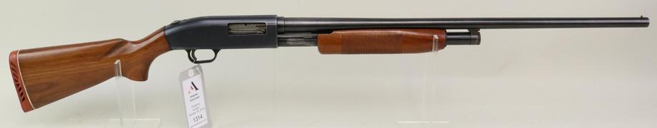 Image for Live and Online - Firearms Auction: 10-16-18