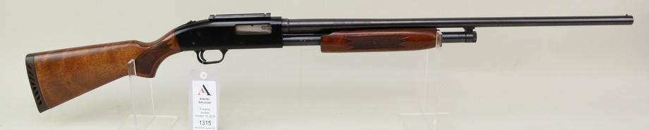 Image for Live and Online - Firearms Auction: 10-16-18