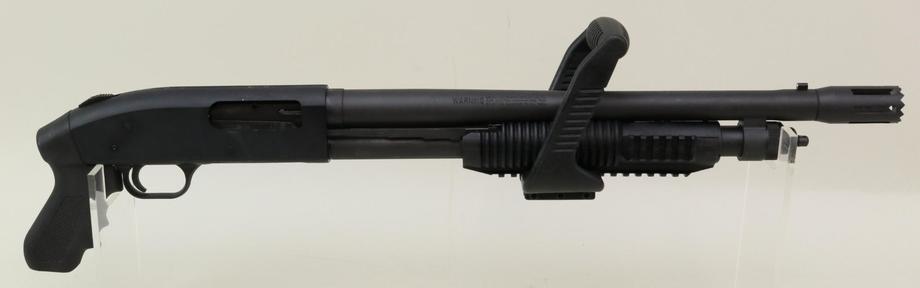 Image for Live and Online - Firearms Auction: 10-16-18