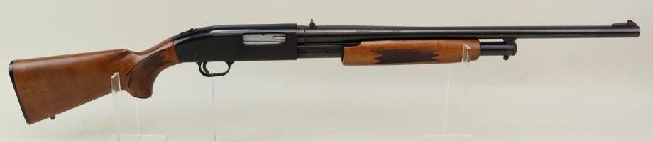 Image for Live and Online - Firearms Auction: 10-16-18