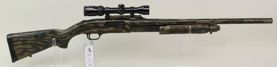 Image for Live and Online - Firearms Auction: 10-16-18