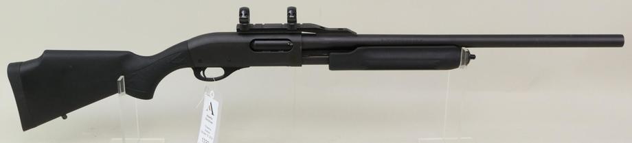 Image for Live and Online - Firearms Auction: 10-16-18