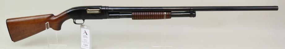 Image for Live and Online - Firearms Auction: 10-16-18